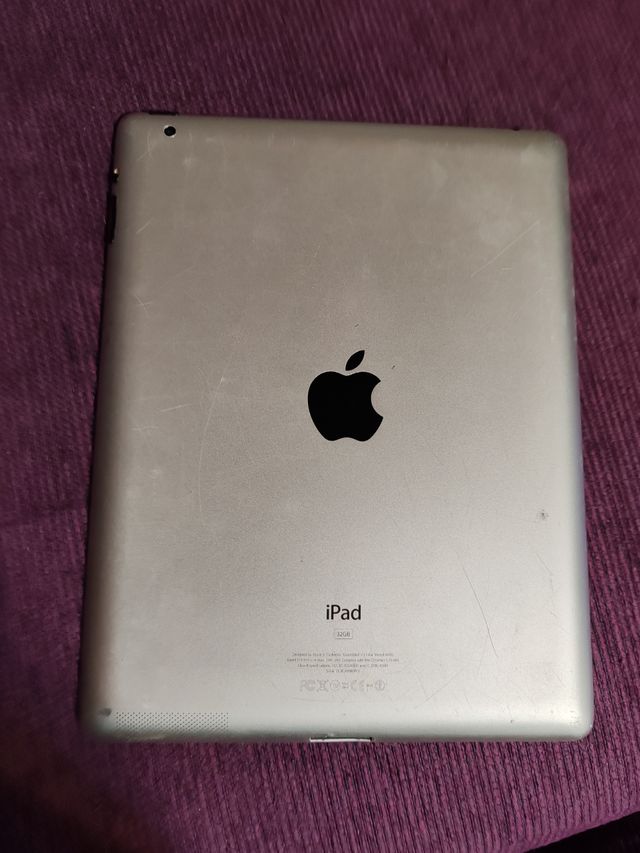 IPad 2, 32GB