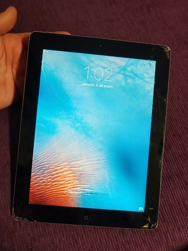IPad 2, 32GB