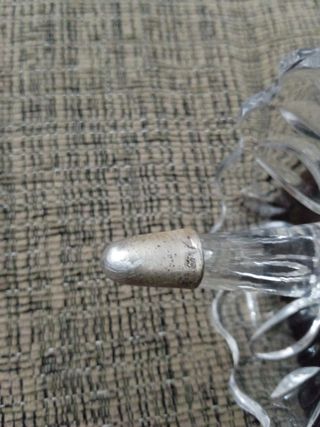 Porta anillos y ceniceros