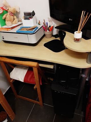 Mesa escritorio  