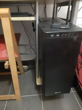 Mesa escritorio  