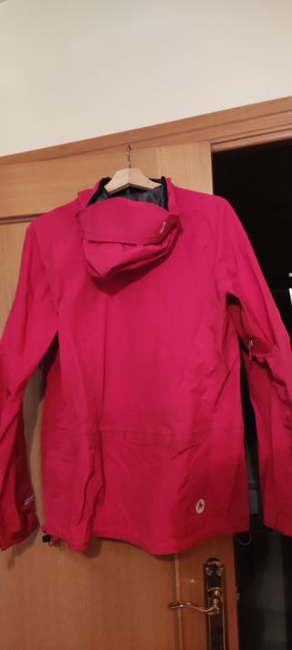 Chaqueta Gore tex marmot