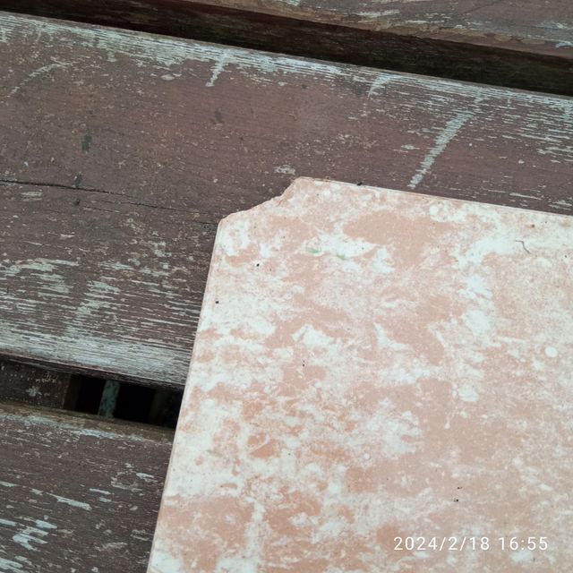 Azulejo porcelánico de 59x49'5