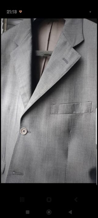 Chaqueta Massimo Dutti 