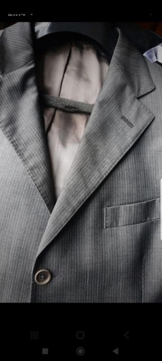 Chaqueta Massimo Dutti 