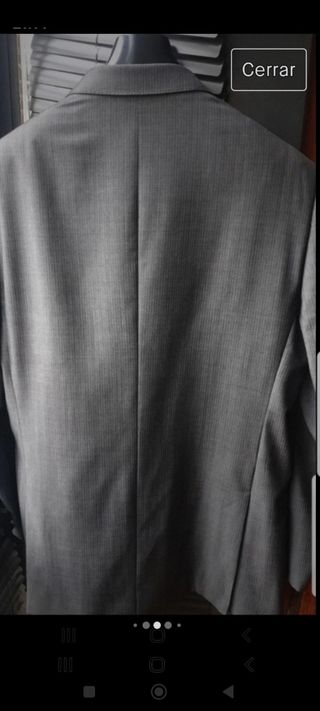 Chaqueta Massimo Dutti 