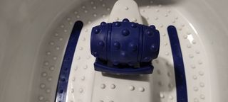 Hidromasaje para pies