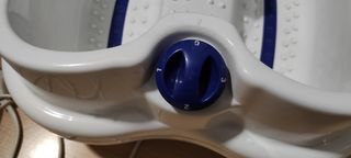 Hidromasaje para pies