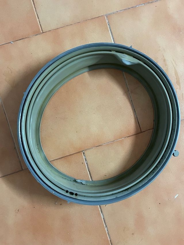 Despiece lavadora beko 8 kg