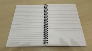Agenda y Cuaderno - El Señor de los Anillos