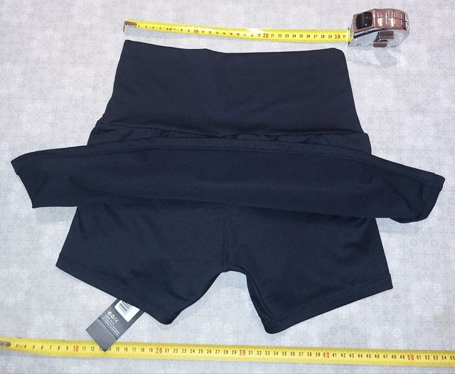 Gonna corta da padel o tennis. WPT.