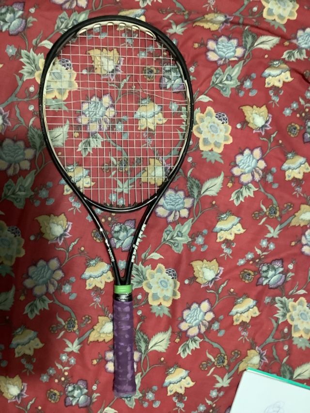 RAQUETA DE TENIS PRINCE 290gr