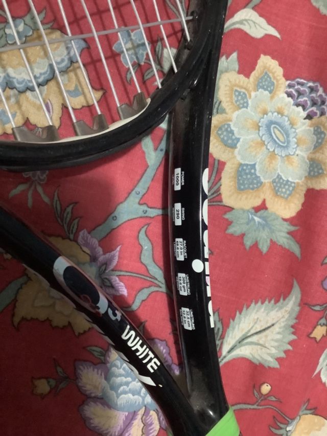 RAQUETA DE TENIS PRINCE 290gr