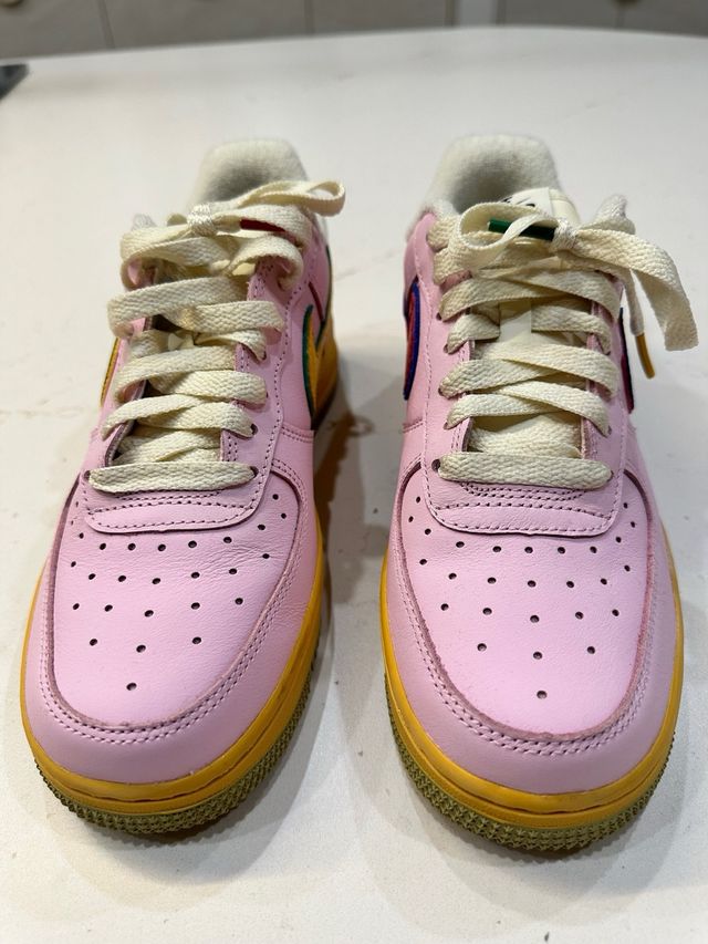 nike edicion limitada