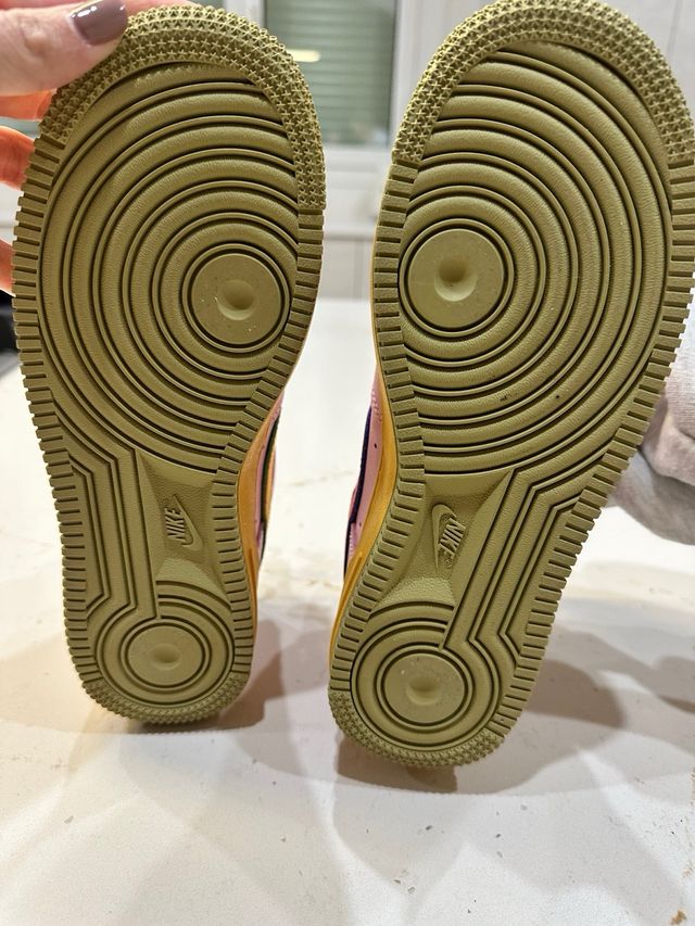 nike edicion limitada