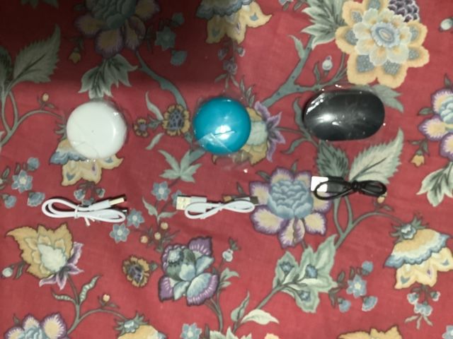 X3 AURICULARES INHALABRICOS