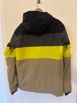 Ropa Snow Billabong