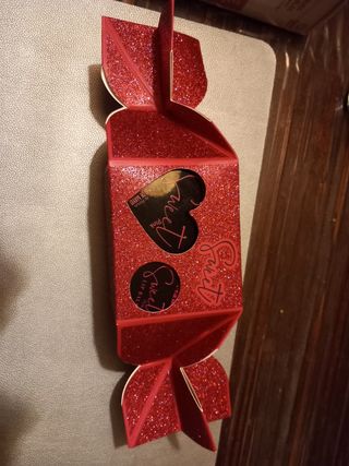 Perfume sweet pink flor de mayo