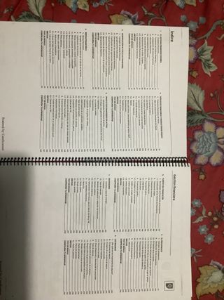 Libros grado administración y finanzas