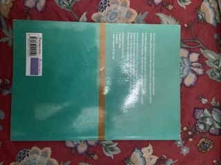 Libros grado administración y finanzas