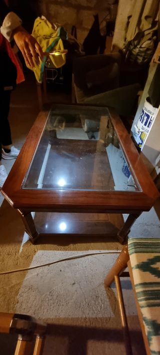 Se venden varias cosas