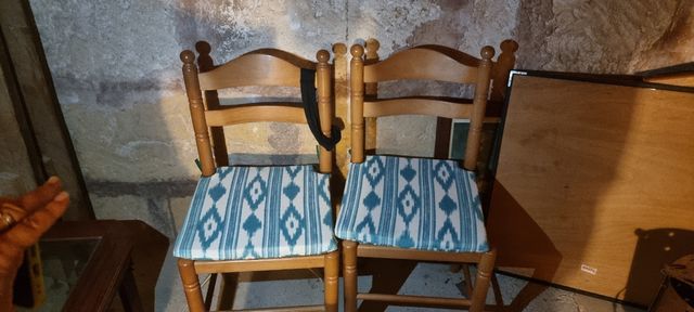 Se venden varias cosas