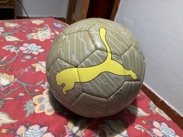 Balones de fútbol