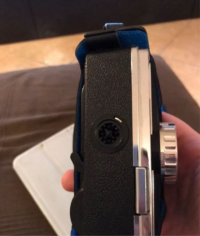 Kodak Instamatic 155x