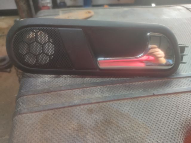 Manilla interior Ibiza 6l