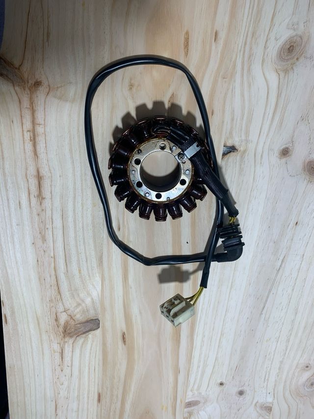 Estator Honda CBR 1100 XX