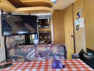 Fiat Ducato 2002
