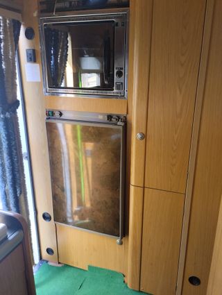 Fiat Ducato 2002