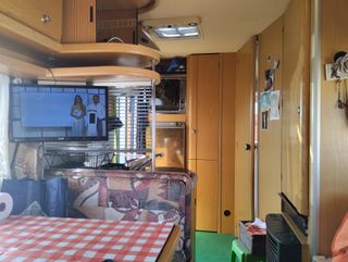 Fiat Ducato 2002