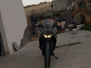 ktm rc 125 2016