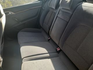 Peugeot 407 2007