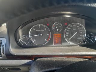 Peugeot 407 2007