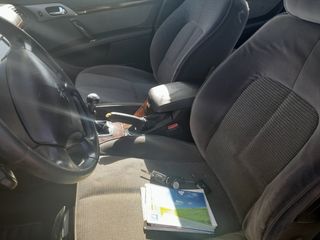Peugeot 407 2007