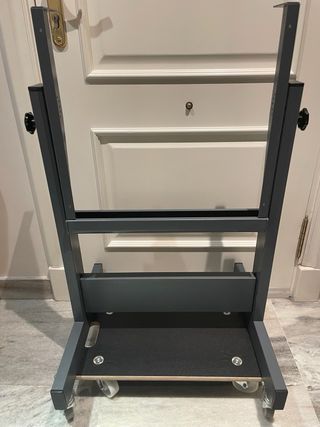 Carrito Revox C270, “solo carrito”