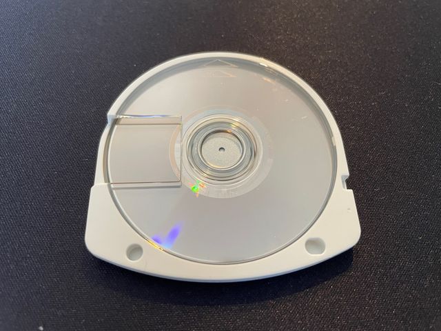 Dungeons & Dragons Tactics PSP