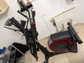 Elíptica ZLE 500 Proform