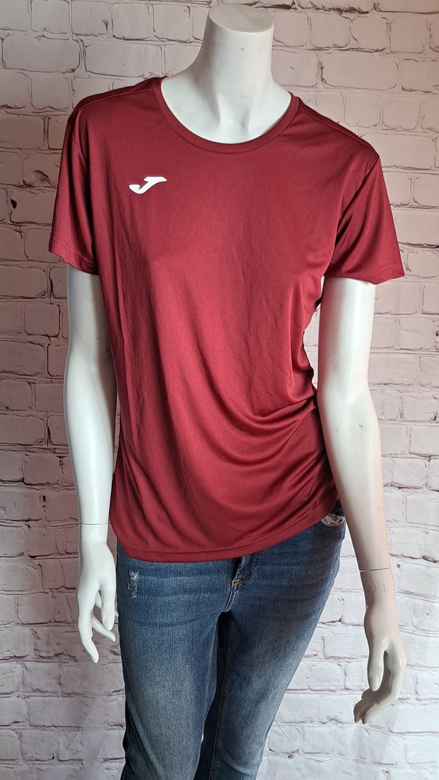 CAMISETA MUJER JOMA TALLA XL REF 16-8448