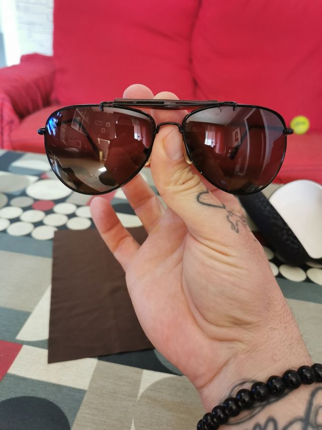 Gafas de sol