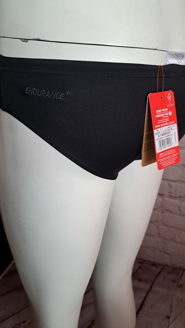 BAÑADOR NIÑO A ESTRENAR T-26 REF 16-7337