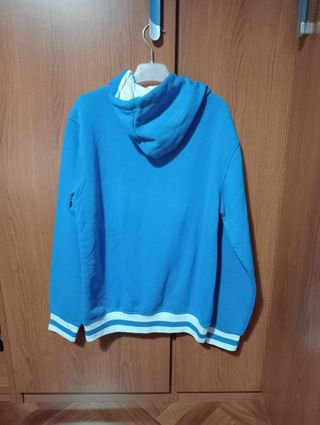 Sudadera