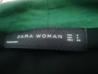 CHAQUETA SRA