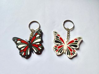 Llaveros para detalles unicos y personalizados!