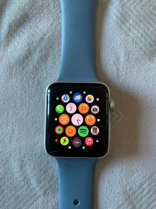 Apple watch series 3
