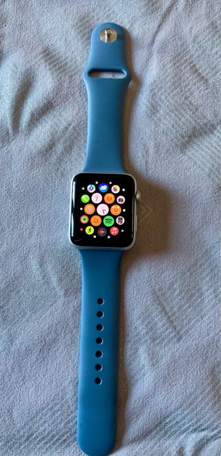 Apple watch series 3