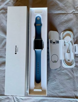 Apple watch series 3