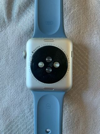 Apple watch series 3